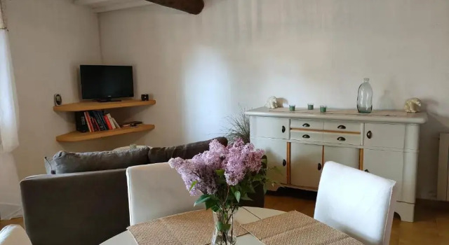 La Maison D'yvette