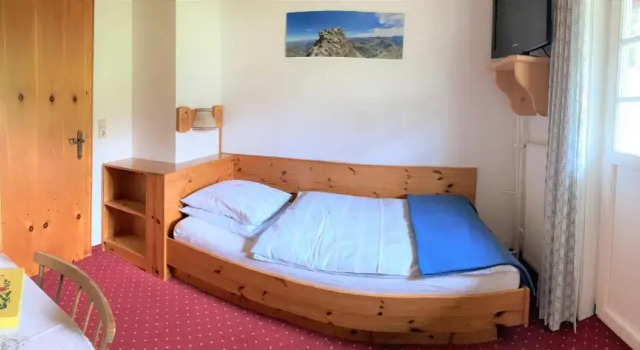 Номер Standard Haslehnerhof