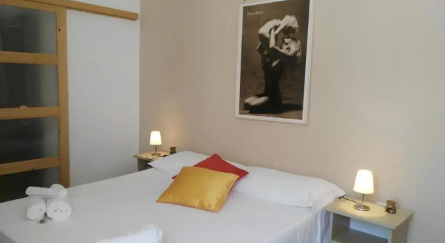 Anna House Trilocale
