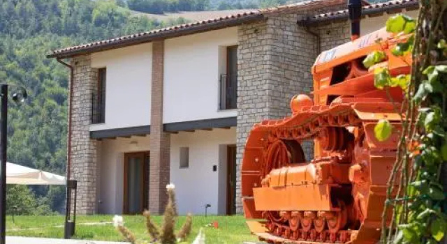 Borgo Rossi