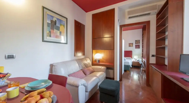 Santo Stefano - 3721 - Milan - Hld 37526