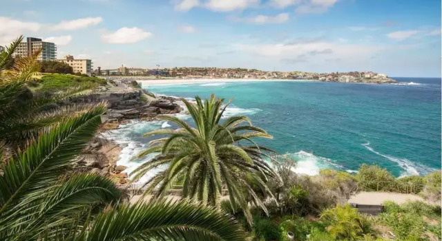 Апартаменты Ultimate Bondi Escape 2