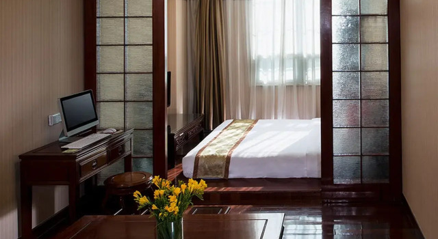 Vienna King Hotel