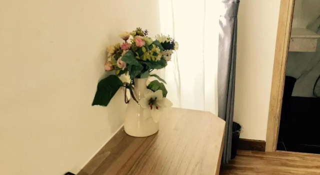 Номер Deluxe Belle Amour Hotel