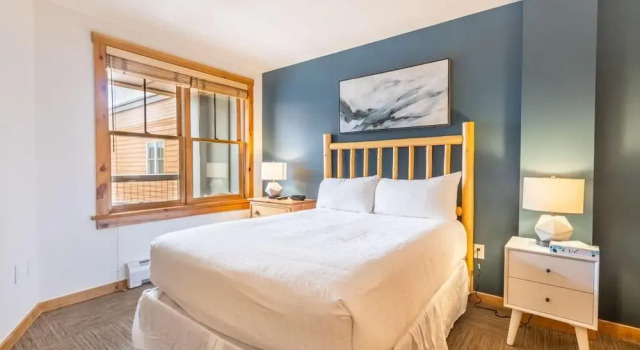 Buffalo Lodge #8367 by Summit County Mountain Retreats