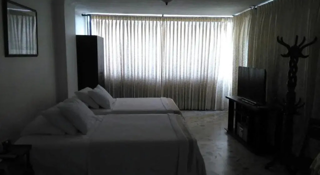 Hotel Pasoancho, Reserva ahora Hotel Cali Cauca