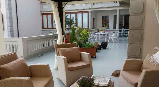 Номер Standard Il Terrazzo B&B