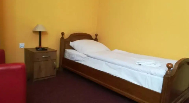 Номер Standard Hotel Polonia