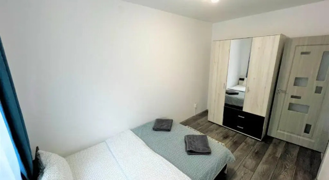 Апартаменты 3 Rooms Apartment Airy & Bright Garden