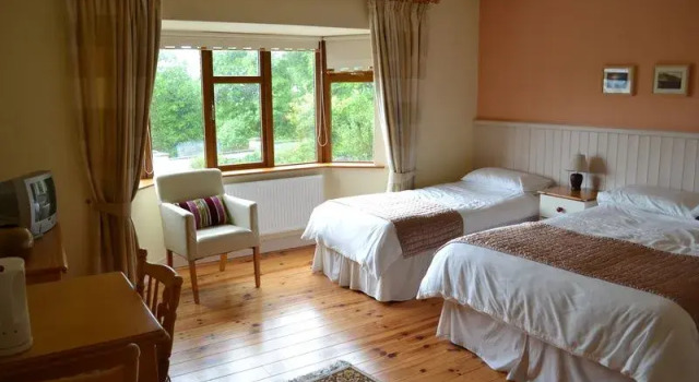 Ard na Coille, Book Hotel Hotels in Tralee with Parking, Parking