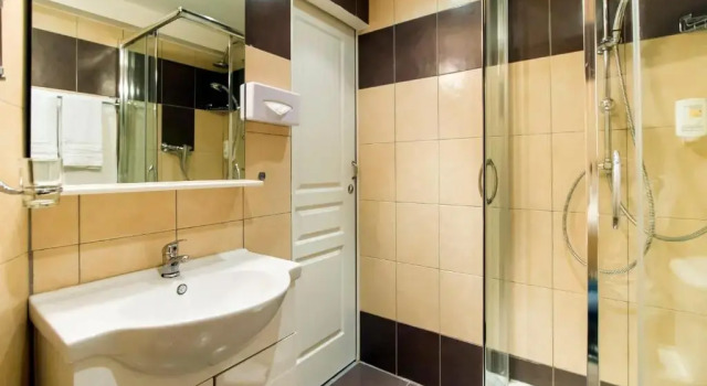 Апартаменты Florella Achard Apartment