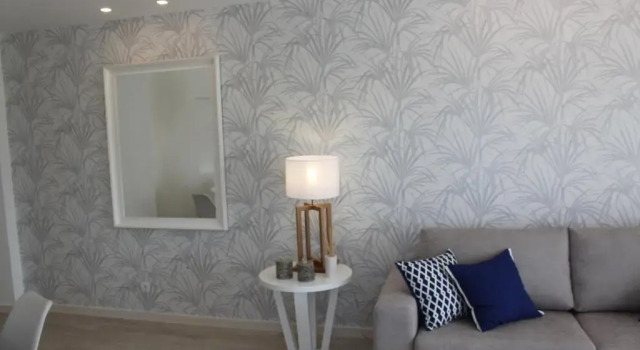 Apartamento Morning Cascade, Забронировать Апартаменты/квартира Отели Карвоэйру с парковкой, рядом с Praia do Vale Covo, Парковка