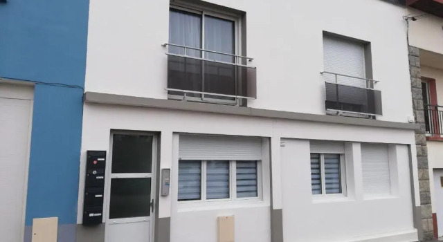 LENIE appartement reposant, Prenota Appartamento Lanester Morbihan