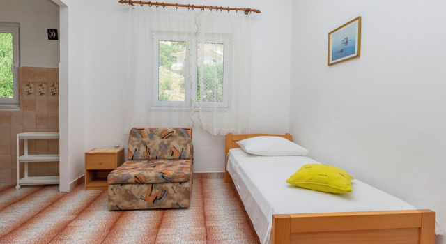 Apartments Slavka, Rezerwuj Apartament Mimice Split Region