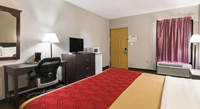 Econo Lodge - Conyers, Reserva ahora Hotel Conyers Georgia
