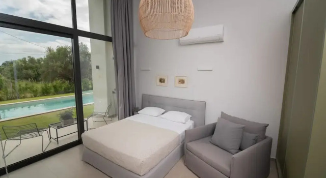 Вилла Sevene Villas - Kourouta Peloponnese