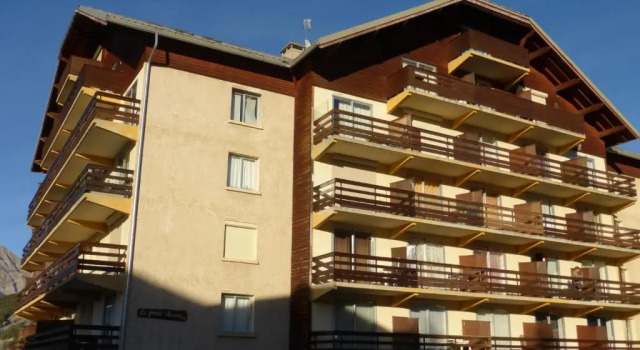 Grande Chaume A 102