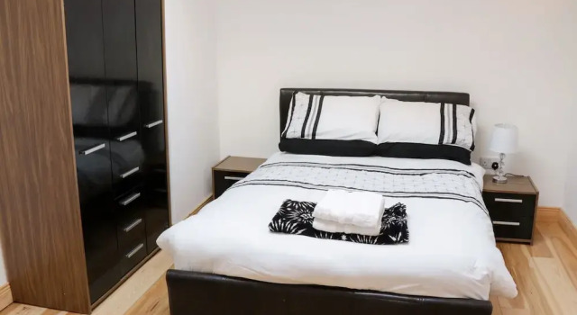 Ballymote Central Apartment, Ballymote, Prenota Appartamento  