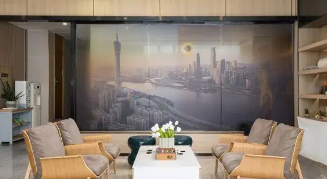 LOCALS HOTELS (Guangzhou East Railway Station Linhexi Metro Station Branch), Rezervasyon Otel Guangdong otoparklı oteller, Otopark
