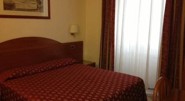 Двухместный номер Standard Hotel Chicago