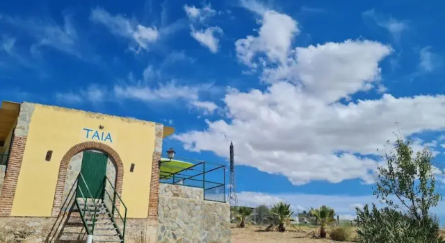 Taia Casa Rural 2 **. Alojamiento y actividades, Book Hotel Hotels in Extremadura with a Pool, Swimming Pool
