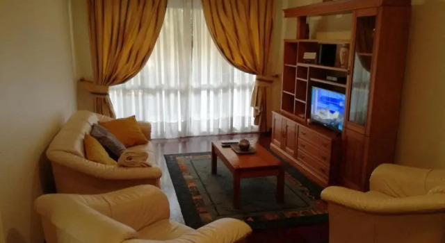 Апартаменты с балконом Funchal Gardens Place