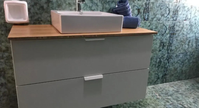 Коттедж Casa Vacanze Astori