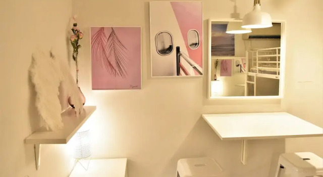 Helloworld House 5n6, Rezerwuj Hotel Mapo-Gu Seul