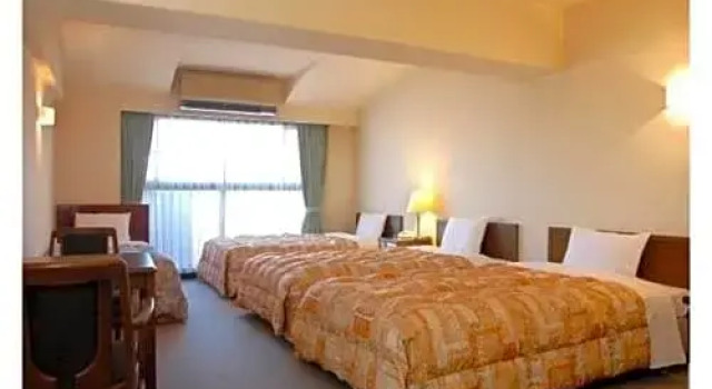 Hotel NewPlaza KURUME / Vacation STAY 75890, Boek Hotel Kurume 