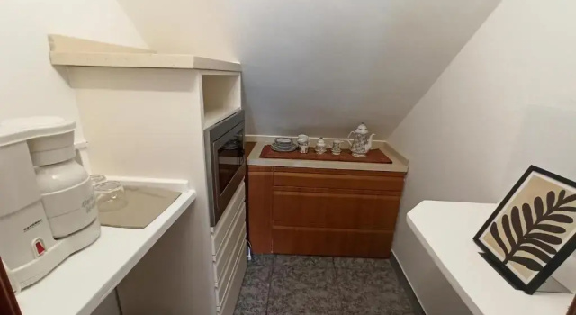 Апартаменты Duplex con vistas al Picu Pienzu, Colunga