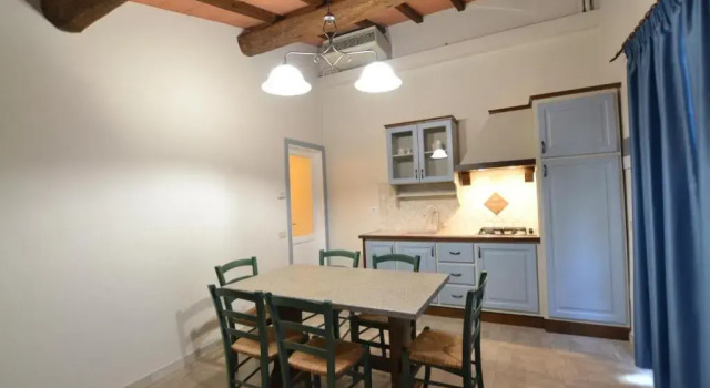 Villa Bolgherello
