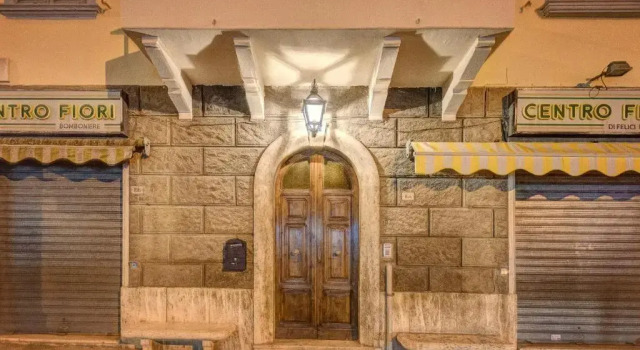 B&B La Lanterna, Buchen Sie Bed & Breakfast Sinalunga Chiana-Tal
