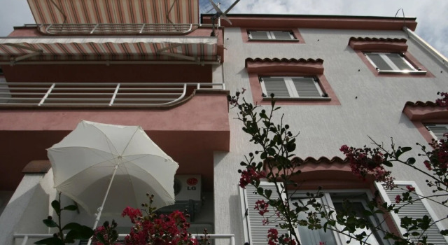 Apartment With one Bedroom in Crikvenica, With Enclosed Garden and Wif