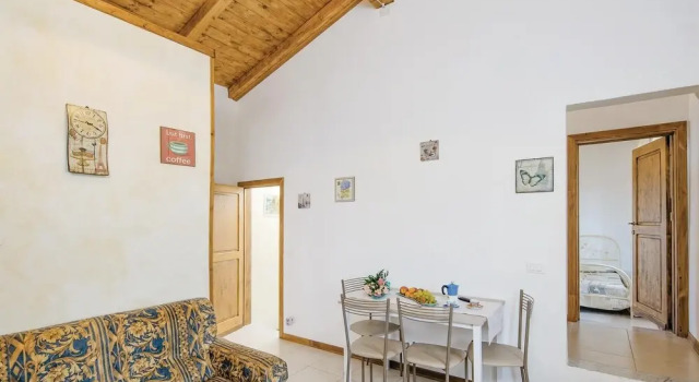 Casa di Francesca