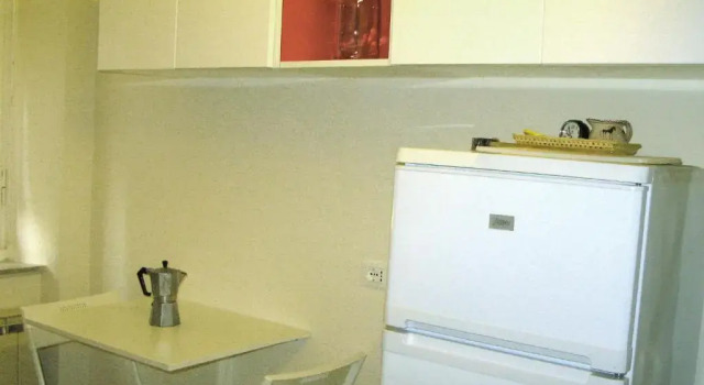 Апартаменты Americhe Apartment