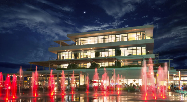 Atakoy Marina Park Hotel Residences, Rezervovat Hotel Bakirkoy Istanbul