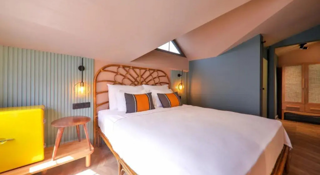Luff Boutique Hotel - Adults Only