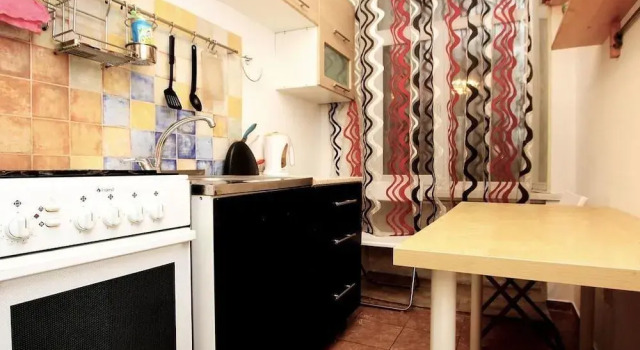 Улучшенные апартаменты «ApartLux Пречистенка», Забронировать Апартаменты/квартира Апартаменты Москвы, рядом с Музей Москвы, Апартаменты/квартира