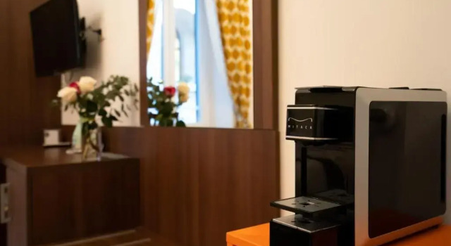 Номер Superior Archi di Roma Guest House