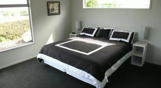 Номер Standard Pleasant View Bed & Breakfast
