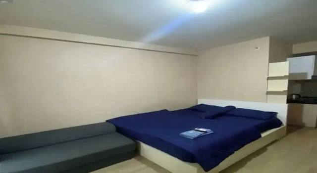 Jasmine Park Jp Rooms, Rezervovat Hotel Bogor 