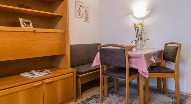 Апартаменты Appartement Seibl