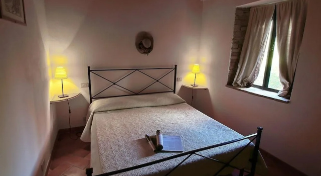 Agriturismo le Vigne di Pace