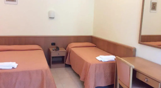 Номер Standard Hotel Il Saraceno