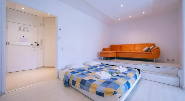 Студия Casa Astrid Werner