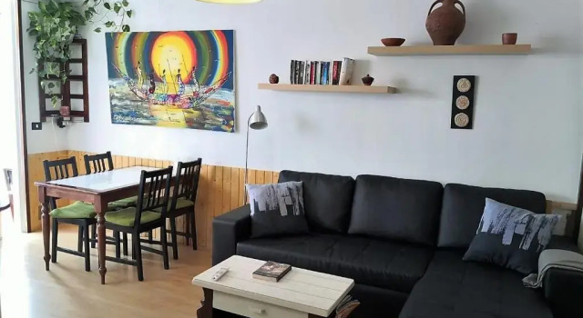 Апартаменты Budda house Puerto del carmen.
