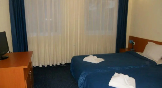 Люкс Family Hotel Helios