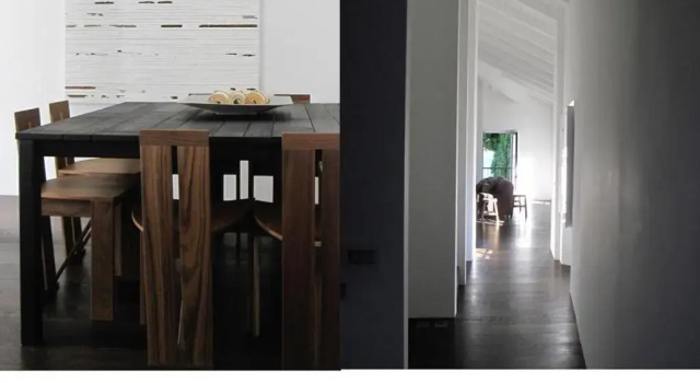 Апартаменты Дуплекс с 3 комнатами с видом на озеро Pescallo Apartments