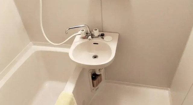 Двухместный номер Economy Hotel Pacific