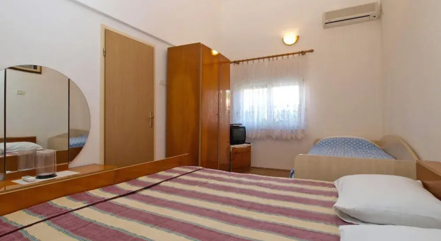 Apartment 1588, Reserva ahora Apartamento Hoteles en Pula con aparcamiento, Aparcamiento